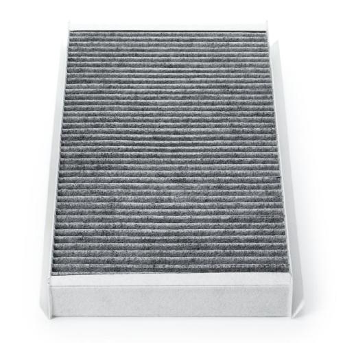 RIDEX PLUS 424I0013P Innenraumfilter Pollenfilter Aktivkohlefilter Höhe: 30 Bild RIDEX PLUS 424I0013P Innenraumfilter Pollenfilter Aktivkohlefilter Höhe: 30