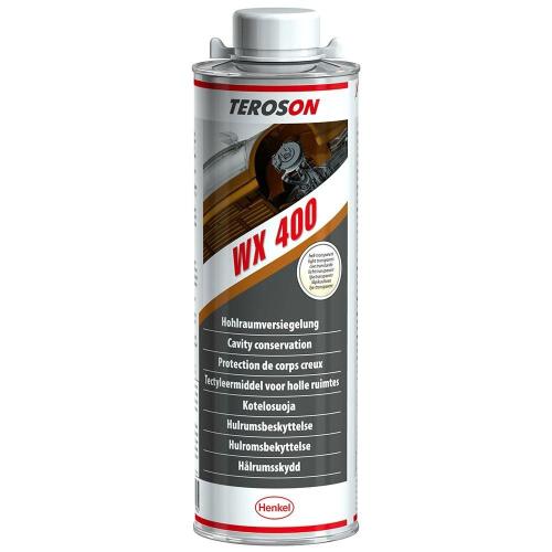 TEROSON Unterbodenschutz 1L Bild TEROSON Unterbodenschutz 1L