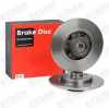 STARK SKBD-0022791 2x Bremsscheiben Hinten Ø274mm voll für RENAULT Bild STARK SKBD-0022791 2x Bremsscheiben Hinten Ø274mm voll für RENAULT