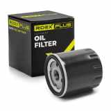 RIDEX PLUS Ölfilter Auto Motorölfilter Anschraubfilter 7O0005P für FORD Kuga Mk2