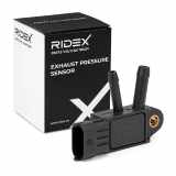 RIDEX Differenzdrucksensor für FIAT Ducato Kastenwagen (250, 290)
