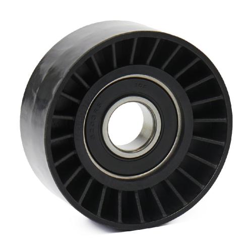 RIDEX Umlenk- / Führungsrolle Keilrippenriemen für TOYOTA AURIS Bild RIDEX Umlenk- / Führungsrolle Keilrippenriemen für TOYOTA AURIS