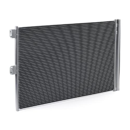 RIDEX 448C0411 Klimakondensator Klimaanlage Auto mit Trockner 0995001054 Bild RIDEX 448C0411 Klimakondensator Klimaanlage Auto mit Trockner 0995001054