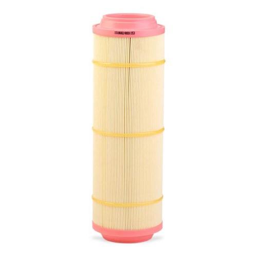 RIDEX 8A0119 Motor Luftfilter Rund Filtereinsatz Umluftfilter Zentrifuge Bild RIDEX 8A0119 Motor Luftfilter Rund Filtereinsatz Umluftfilter Zentrifuge