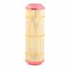 RIDEX 8A0119 Motor Luftfilter Rund Filtereinsatz Umluftfilter Zentrifuge Bild RIDEX 8A0119 Motor Luftfilter Rund Filtereinsatz Umluftfilter Zentrifuge