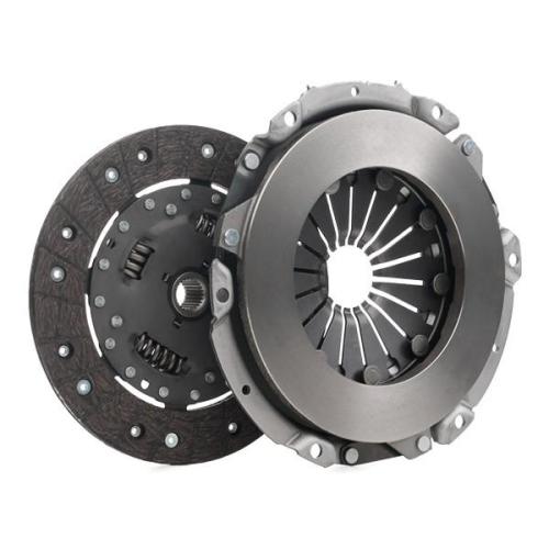 RIDEX 479C0227 Kupplungssatz für VW Transporter T1II Bus 68141025E 68198241AV Bild RIDEX 479C0227 Kupplungssatz für VW Transporter T1II Bus 68141025E 68198241AV