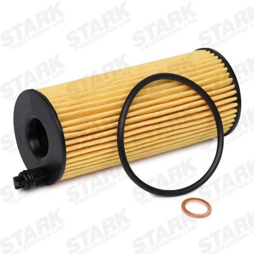 STARK Ölfilter Motorölfilter Filtereinsatz mit Dichtungen SKOF-0860045 für BMW Bild STARK Ölfilter Motorölfilter Filtereinsatz mit Dichtungen SKOF-0860045 für BMW