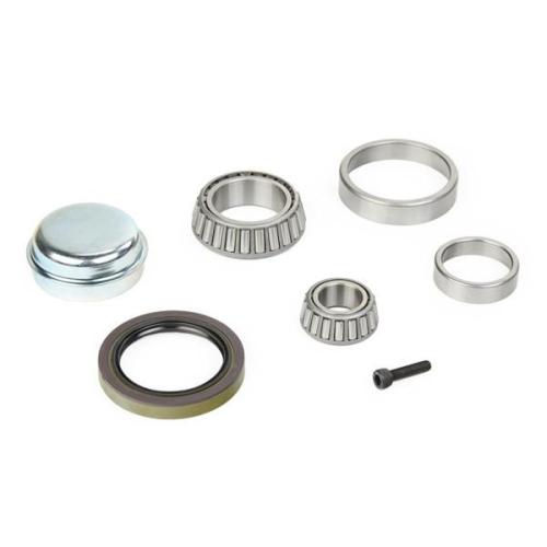 RIDEX 654W0396 Radlagersatz pro 1 Rad Vorne beidseitig passend für MERCEDES-BENZ Bild RIDEX 654W0396 Radlagersatz pro 1 Rad Vorne beidseitig passend für MERCEDES-BENZ
