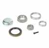 RIDEX 654W0396 Radlagersatz pro 1 Rad Vorne beidseitig passend für MERCEDES-BENZ Bild RIDEX 654W0396 Radlagersatz pro 1 Rad Vorne beidseitig passend für MERCEDES-BENZ
