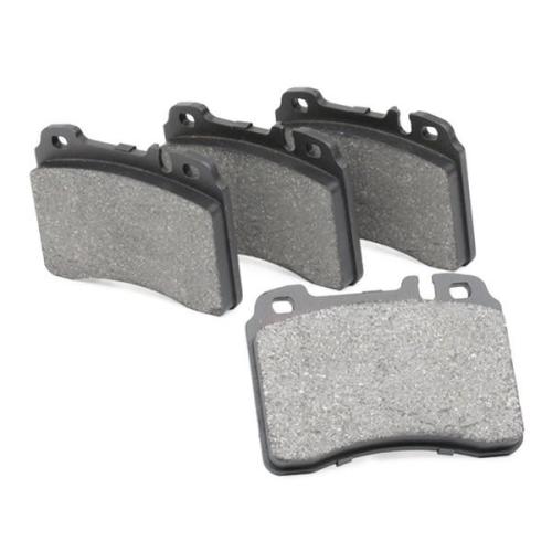 RIDEX Bremsbelagsatz Bremsbeläge Vorne passend für MERCEDES-BENZ 190 (W201) Bild RIDEX Bremsbelagsatz Bremsbeläge Vorne passend für MERCEDES-BENZ 190 (W201)