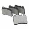 RIDEX Bremsbelagsatz Bremsbeläge Vorne passend für MERCEDES-BENZ 190 (W201) Bild RIDEX Bremsbelagsatz Bremsbeläge Vorne passend für MERCEDES-BENZ 190 (W201)