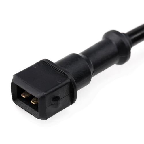 RIDEX ABS-Sensor 412W0341 Vorderachse rechts Sensorart: passiver Sensor 938mm Bild RIDEX ABS-Sensor 412W0341 Vorderachse rechts Sensorart: passiver Sensor 938mm
