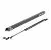 RIDEX 219G0846 Heckklappend&auml;mpfer hinten links L&auml;nge:616mm 390N Hub: 212mm