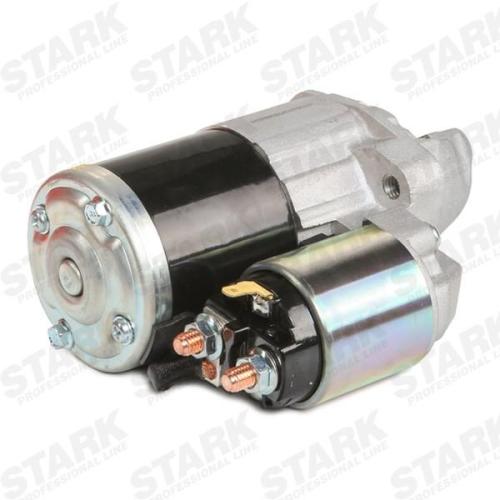 STARK Motor Starter/Anlasser 1,2kW für JEEP COMPASS (MK49) für DODGE Journey MPV Bild STARK Motor Starter/Anlasser 1,2kW für JEEP COMPASS (MK49) für DODGE Journey MPV