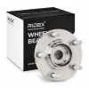 RIDEX 654W0380 Radlagersatz pro 1 Rad Hinten beidseitig f&uuml;r MITSUBISHI ASX (GAW)