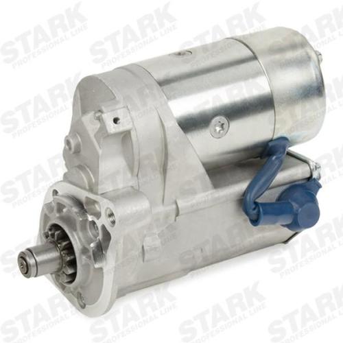 STARK Motor Starter/Anlasser 2,7kW für TOYOTA LAND CRUISER (KDJ12, GRJ12) Bild STARK Motor Starter/Anlasser 2,7kW für TOYOTA LAND CRUISER (KDJ12, GRJ12)