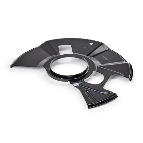 RIDEX 1x Ankerblech / Spritzblech Vorne links für MAZDA 2 Schrägheck (DE, DH3) Bild RIDEX 1x Ankerblech / Spritzblech Vorne links für MAZDA 2 Schrägheck (DE, DH3)