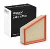 RIDEX 8A0017 Motor Luftfilter Filtereinsatz Umluftfilter f&uuml;r VW POLO (9N)