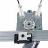 RIDEX 1561W0663 Fensterheber Vorne Elektrisch mit Elektromotor für RENAULT Bild RIDEX 1561W0663 Fensterheber Vorne Elektrisch mit Elektromotor für RENAULT