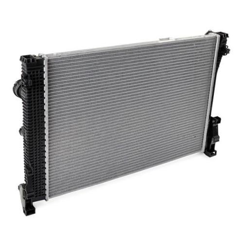 RIDEX 470R0348 Motorkühler / Wasserkühler passend für MERCEDES-BENZ 2045000403 Bild RIDEX 470R0348 Motorkühler / Wasserkühler passend für MERCEDES-BENZ 2045000403