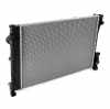 RIDEX 470R0348 Motorkühler / Wasserkühler passend für MERCEDES-BENZ 2045000403 Bild RIDEX 470R0348 Motorkühler / Wasserkühler passend für MERCEDES-BENZ 2045000403