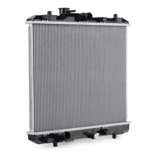 RIDEX 470R0107 Motorkühler / Wasserkühler für OPEL AGILA (B) (H08) 1770073KA0A00 Bild RIDEX 470R0107 Motorkühler / Wasserkühler für OPEL AGILA (B) (H08) 1770073KA0A00