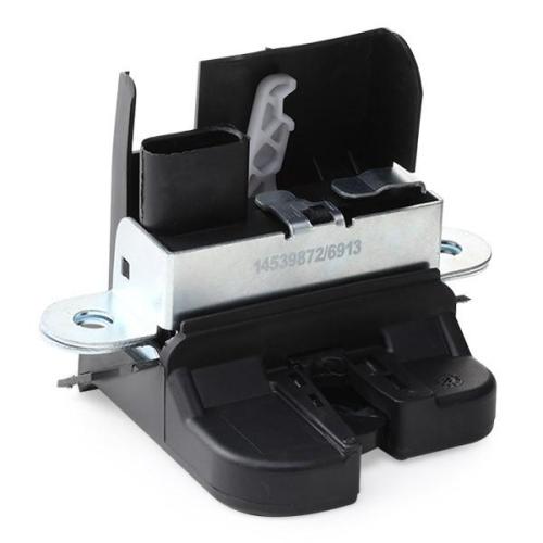 RIDEX Heckklappenschloss für VW Golf 5II Schrägheck (5G1, BQ1, BE1, BE2) Bild RIDEX Heckklappenschloss für VW Golf 5II Schrägheck (5G1, BQ1, BE1, BE2)