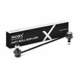 RIDEX 1x Koppelstange Stabilisator Vorne rechts links für OPEL ZAFIRA B (A05)
