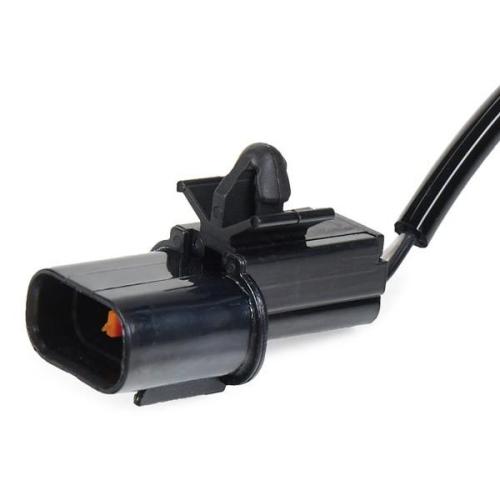 RIDEX ABS-Sensor 412W0201 Vorderachse links 1075mm für MITSUBISHI OUTLANDER I Bild RIDEX ABS-Sensor 412W0201 Vorderachse links 1075mm für MITSUBISHI OUTLANDER I
