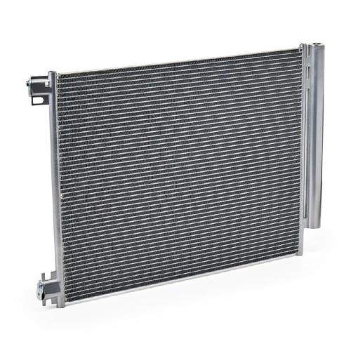 RIDEX 448C0348 Klimakondensator Klimaanlage Auto mit Trockner für RENAULT Bild RIDEX 448C0348 Klimakondensator Klimaanlage Auto mit Trockner für RENAULT