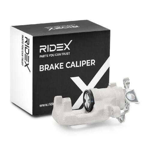RIDEX 78B2542 Bremssattel Bremszange Hinten rechts für OPEL Astra G CC (T98) Bild RIDEX 78B2542 Bremssattel Bremszange Hinten rechts für OPEL Astra G CC (T98)