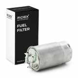 RIDEX 9F0160 Kraftstofffilter Diesel Filter Line Filter für OPEL 13230386 813059