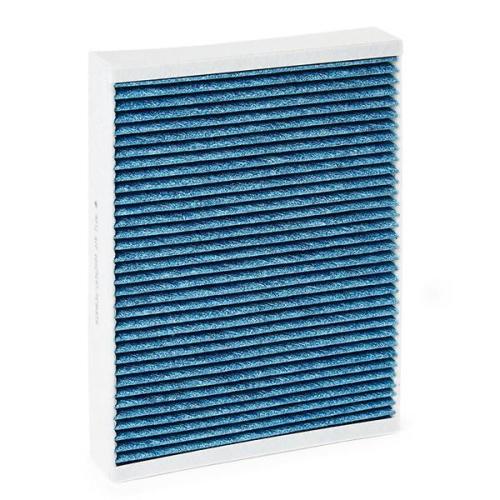 RIDEX PLUS 424I0759P Innenraumfilter Pollenfilter Aktivkohlefilter Höhe: 41 Bild RIDEX PLUS 424I0759P Innenraumfilter Pollenfilter Aktivkohlefilter Höhe: 41