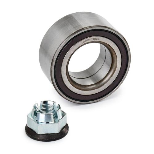 RIDEX 654W1309 Radlagersatz pro 1 Rad Hinten für RENAULT Espace 1V (JK0/1) Bild RIDEX 654W1309 Radlagersatz pro 1 Rad Hinten für RENAULT Espace 1V (JK0/1)