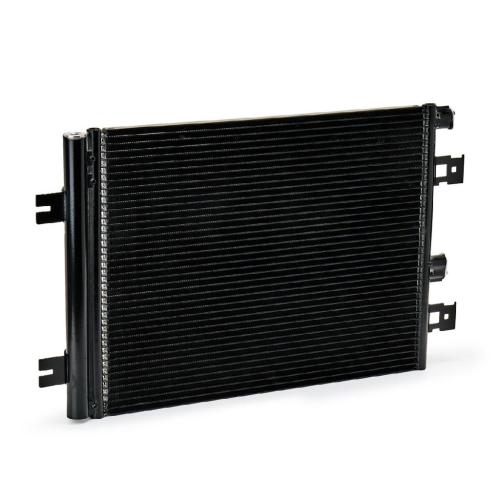 RIDEX 448C0099 Klimakondensator Klimaanlage Auto mit Trockner für DACIA DUSTER Bild RIDEX 448C0099 Klimakondensator Klimaanlage Auto mit Trockner für DACIA DUSTER