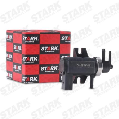 STARK Druckwandler Turbolader Magnetventil für VW Golf 1V Schrägheck (1J1) Bild STARK Druckwandler Turbolader Magnetventil für VW Golf 1V Schrägheck (1J1)