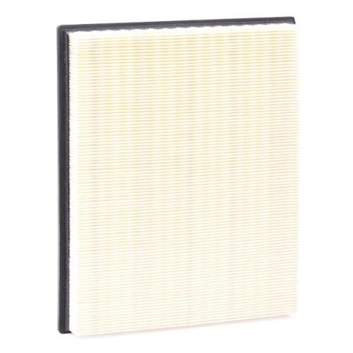 RIDEX 8A0266 Motor Luftfilter Filtereinsatz passend für MERCEDES-BENZ R-Klasse Bild RIDEX 8A0266 Motor Luftfilter Filtereinsatz passend für MERCEDES-BENZ R-Klasse