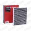 STARK SKIF-0170101 Innenraumfilter Pollenfilter Aktivkohlefilter Höhe: 35 Länge: Bild STARK SKIF-0170101 Innenraumfilter Pollenfilter Aktivkohlefilter Höhe: 35 Länge: