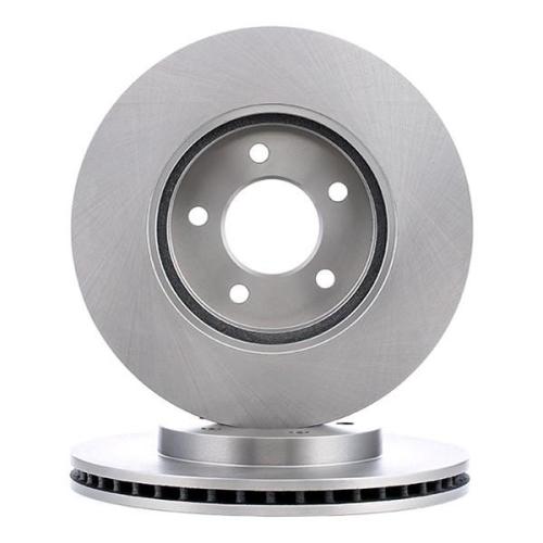 RIDEX 82B0910 2x Bremsscheiben Vorne Ø303mm Belüftet für FORD MAVERICK Bild RIDEX 82B0910 2x Bremsscheiben Vorne Ø303mm Belüftet für FORD MAVERICK