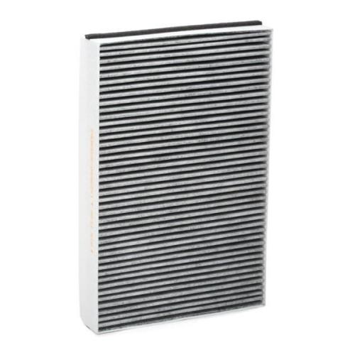 RIDEX 424I0106 Innenraumfilter Pollenfilter Aktivkohlefilter Höhe: 35 Breite: Bild RIDEX 424I0106 Innenraumfilter Pollenfilter Aktivkohlefilter Höhe: 35 Breite: