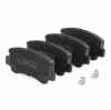 RIDEX Bremsbelagsatz Bremsbeläge Vorne für SUZUKI Wagon R+ Schrägheck (MM) Bild RIDEX Bremsbelagsatz Bremsbeläge Vorne für SUZUKI Wagon R+ Schrägheck (MM)