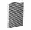 RIDEX 424I0106 Innenraumfilter Pollenfilter Aktivkohlefilter Höhe: 35 Breite: Bild RIDEX 424I0106 Innenraumfilter Pollenfilter Aktivkohlefilter Höhe: 35 Breite: