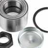 RIDEX 654W0438 Radlagersatz pro 1 Rad Vorne links rechts passend für PEUGEOT Bild RIDEX 654W0438 Radlagersatz pro 1 Rad Vorne links rechts passend für PEUGEOT