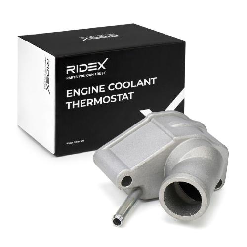 RIDEX 316T0079 Thermostat Kühlmittel Kühlwasserthermostat mit Dichtung 92°C Bild RIDEX 316T0079 Thermostat Kühlmittel Kühlwasserthermostat mit Dichtung 92°C