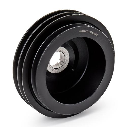 RIDEX 3213B0176 Riemenscheibe Kurbelwelle Kurbelwellenriemenscheibe für NISSAN Bild RIDEX 3213B0176 Riemenscheibe Kurbelwelle Kurbelwellenriemenscheibe für NISSAN