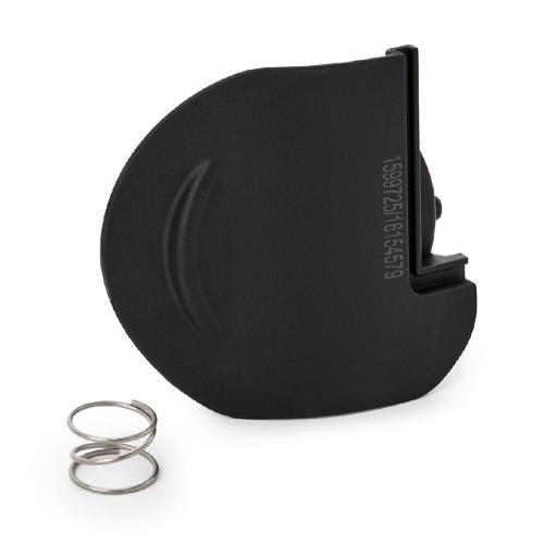 RIDEX Ventil Kurbelgehäuseentlüftung für MINI Schrägheck (R56) Bild RIDEX Ventil Kurbelgehäuseentlüftung für MINI Schrägheck (R56)