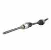 RIDEX Antriebswelle Achswelle Vorderachse/Vorne rechts für CITROËN 13D0278 Bild RIDEX Antriebswelle Achswelle Vorderachse/Vorne rechts für CITROËN 13D0278