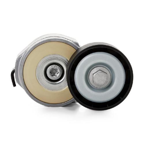 RIDEX 310T0043 Spannrolle Keilrippenriemen für OPEL ZAFIRA B (A05) 6000625263 Bild RIDEX 310T0043 Spannrolle Keilrippenriemen für OPEL ZAFIRA B (A05) 6000625263