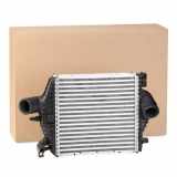 RIDEX 468I0083 Ladeluftkühler/LLK mit Sensor Turbokühler 6385012901 A6385012901