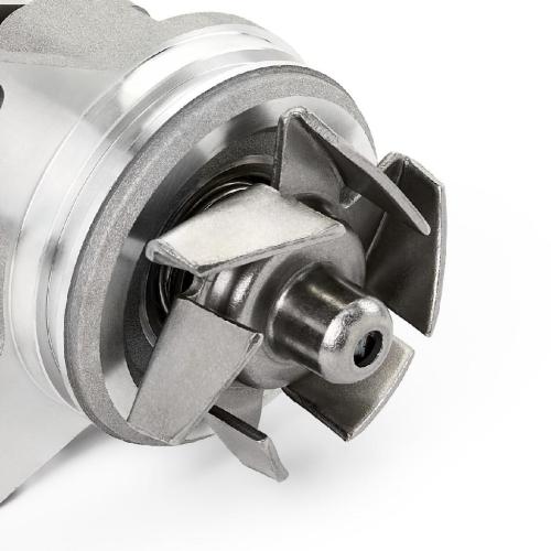 RIDEX PLUS 1260W0061P Kühlmittelpumpe Motorkühlung Wasserpumpe mechanisch Bild RIDEX PLUS 1260W0061P Kühlmittelpumpe Motorkühlung Wasserpumpe mechanisch